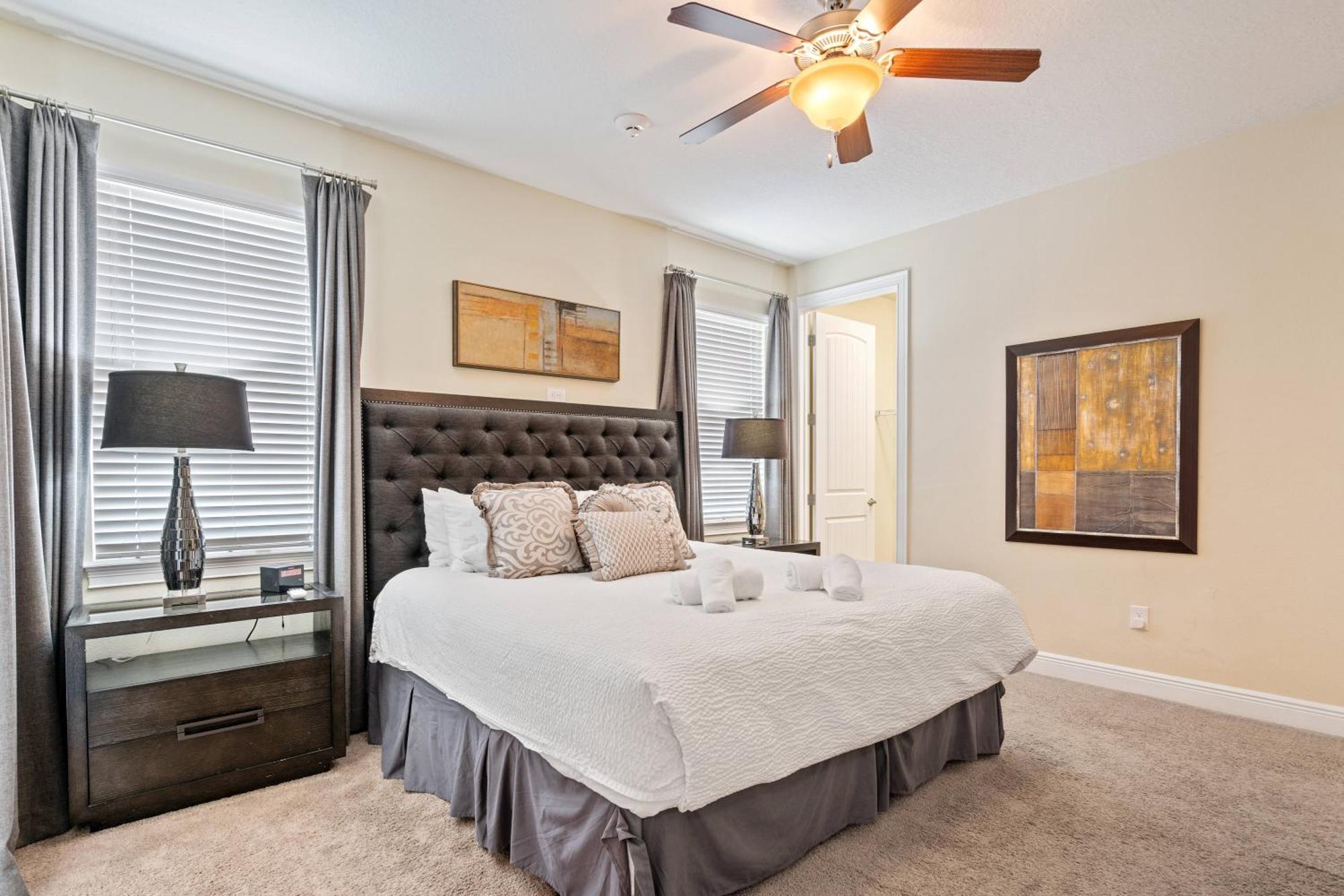 Magical Retreat At Encore, Movie Room, Close To *