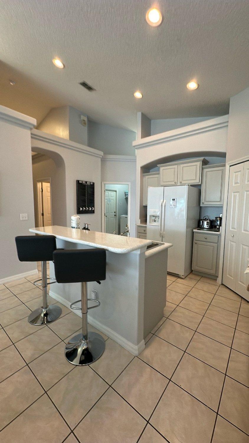 Holiday home Morningside Vista At Ellis Exclusive Orlando