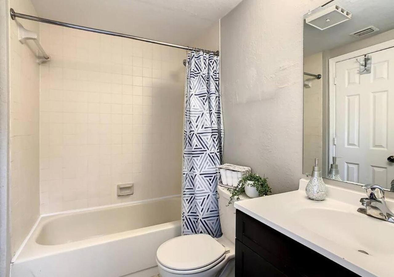 Apartment Charming Lakeview Retreat Iii Orlando