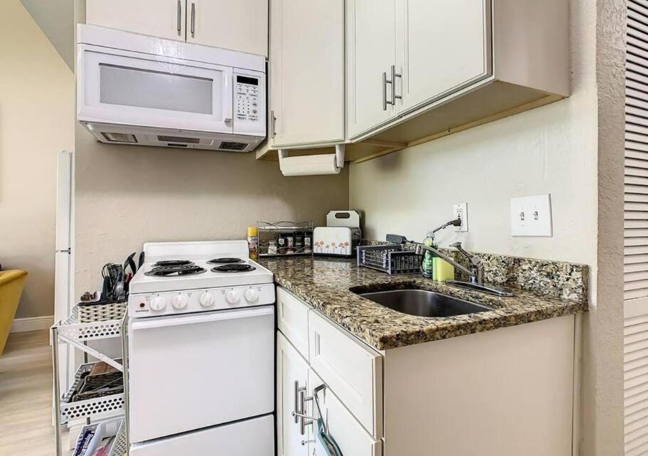 Apartment Charming Lakeview Retreat Iii Orlando