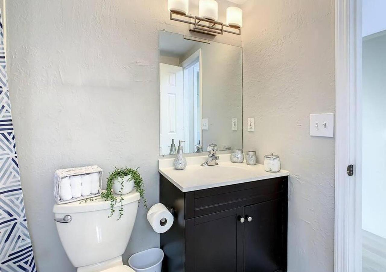 Charming Lakeview Retreat Iii Apartment Orlando