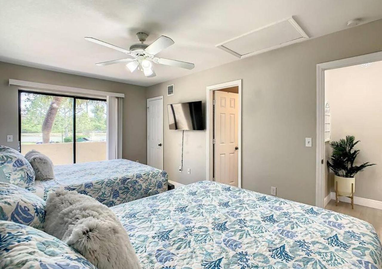 Apartment Charming Lakeview Retreat Iii Orlando