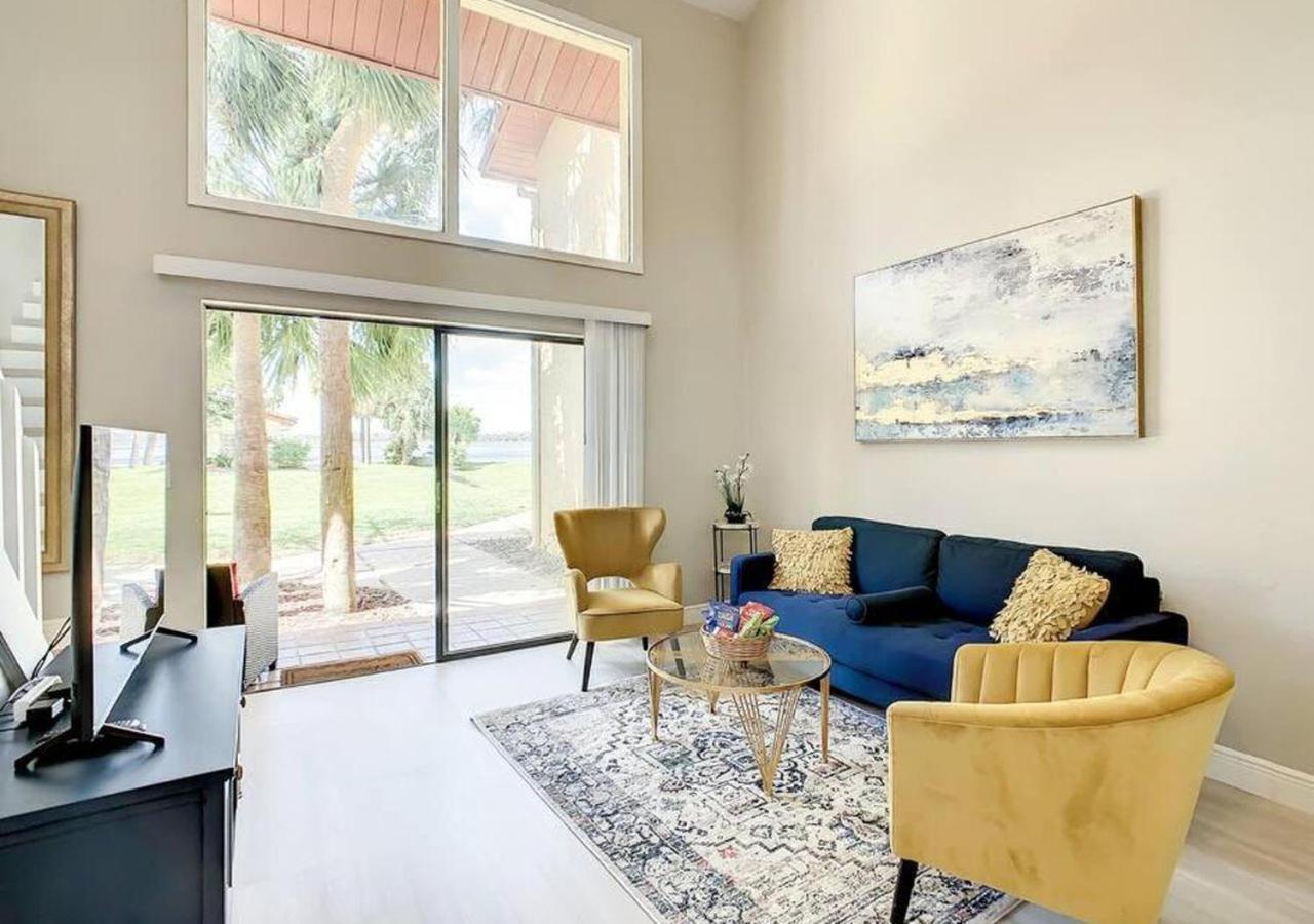 Apartment Charming Lakeview Retreat Iii *