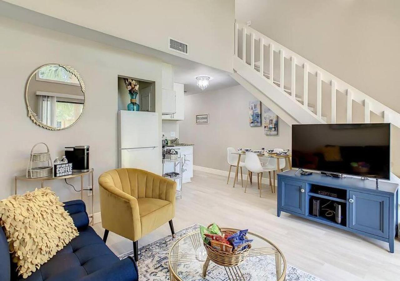 Apartment Charming Lakeview Retreat Iii Orlando