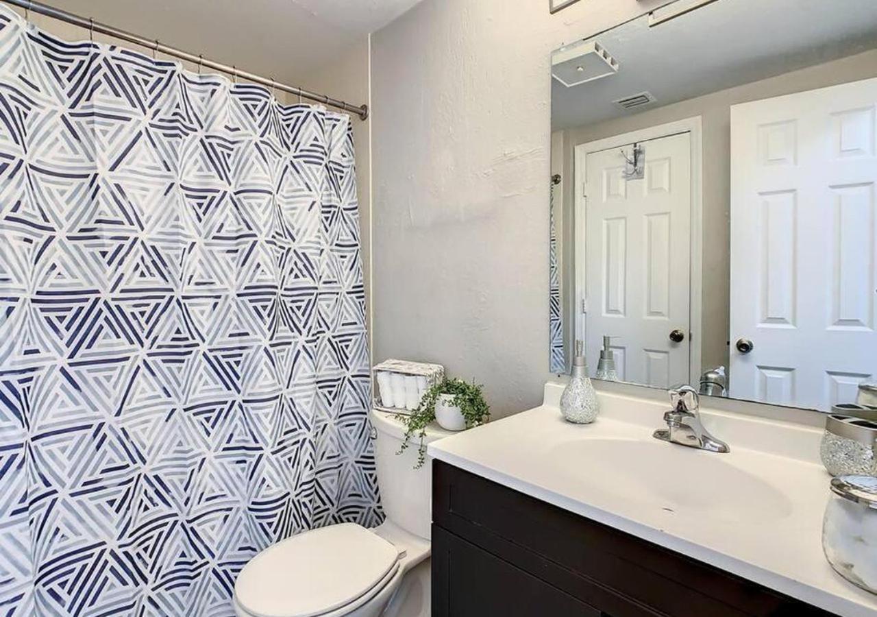 Charming Lakeview Retreat Iii * Orlando