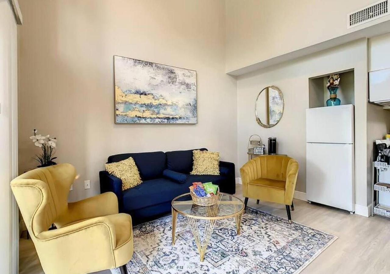 Charming Lakeview Retreat Iii Apartment Orlando