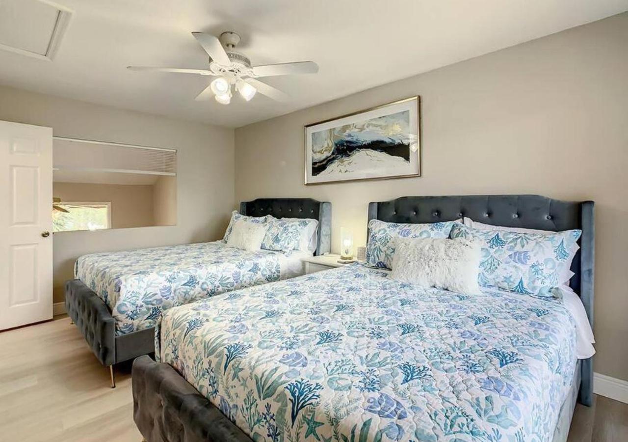 Apartment Charming Lakeview Retreat Iii *