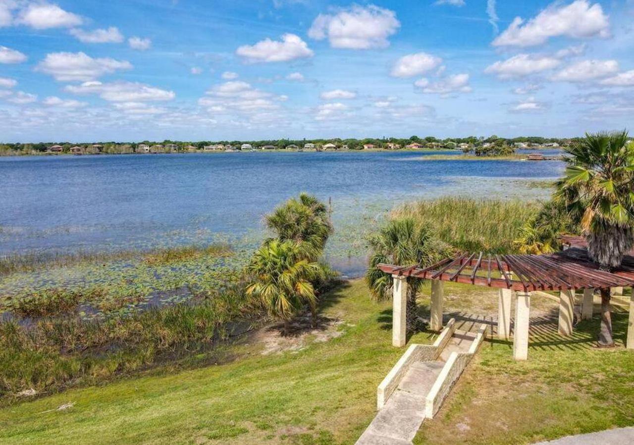 Apartment Charming Lakeview Retreat Iii Orlando