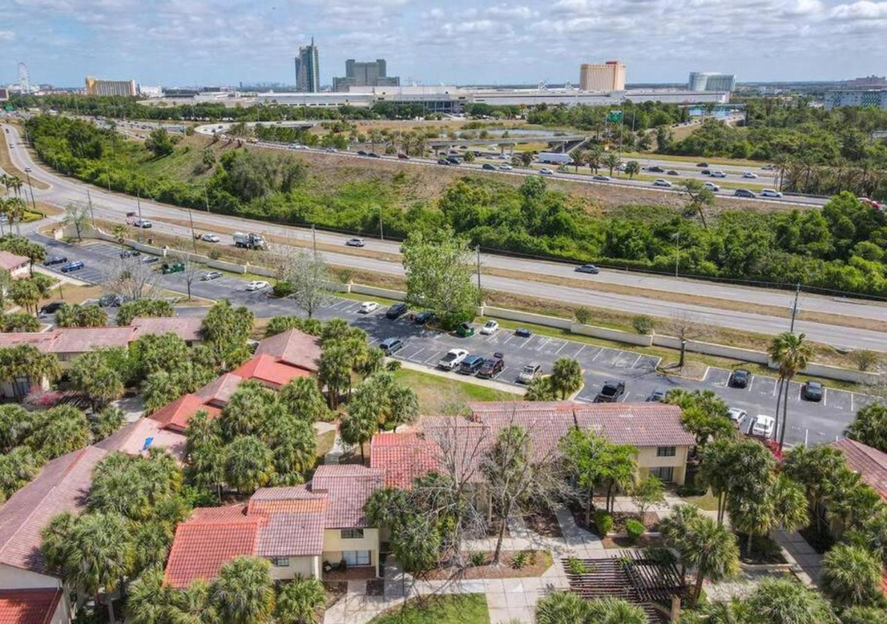 Apartment Charming Lakeview Retreat Iii Orlando