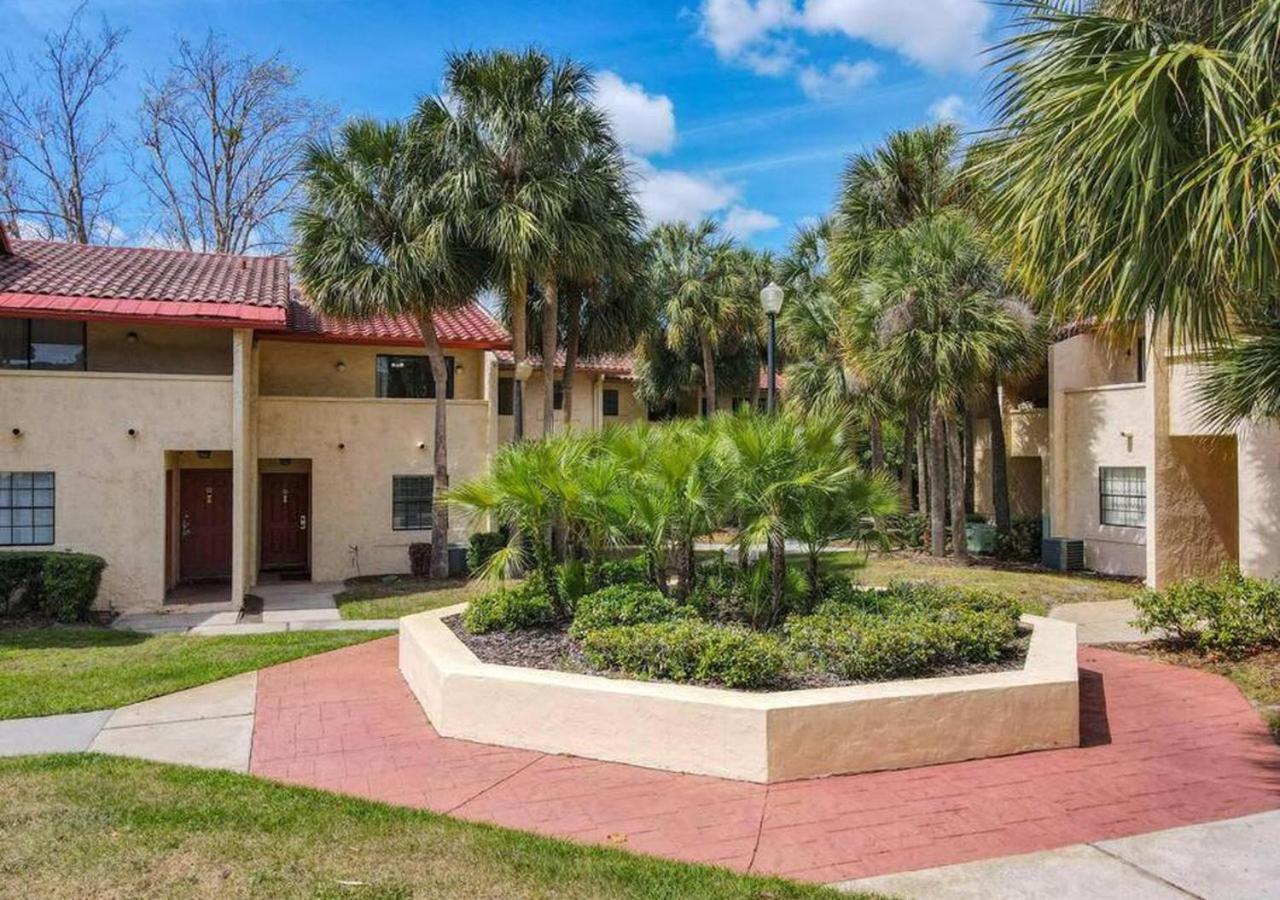 Charming Lakeview Retreat Iii * Orlando