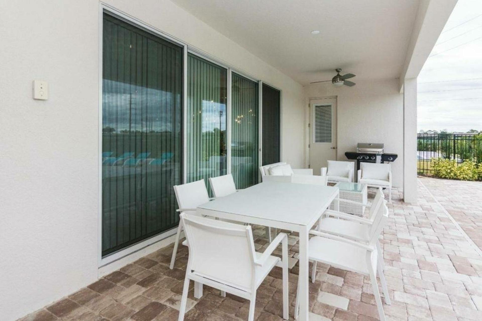 - Encore 1501 Villa *