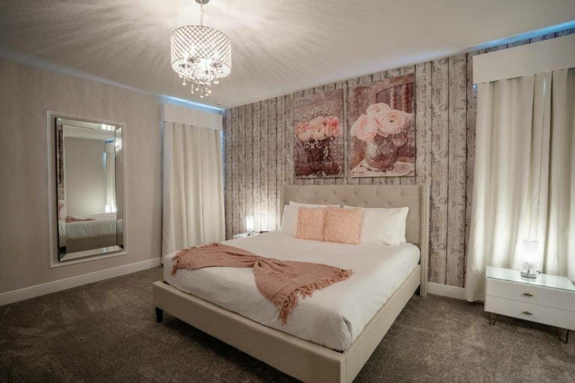 Villa - Encore 1501 Orlando