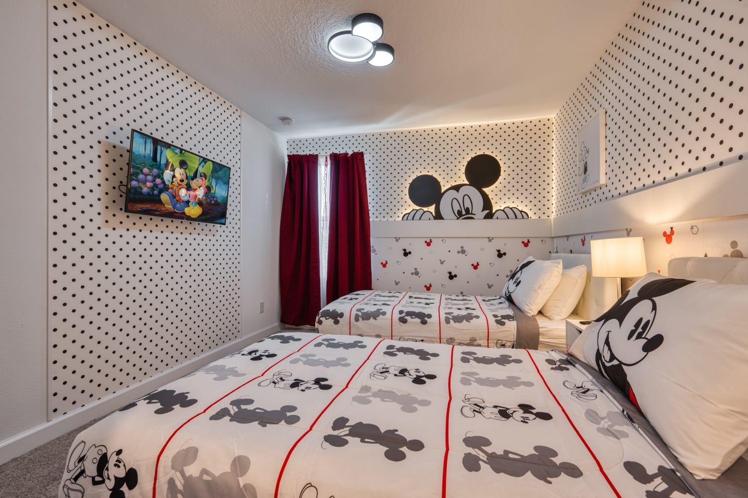 - Formosa Valley 2 Holiday home *