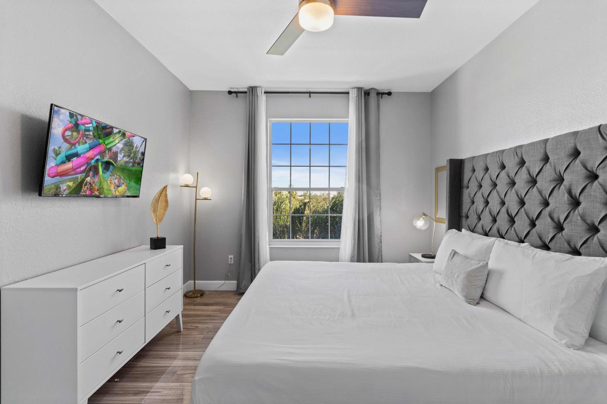 Apartment - Vista Cay 243
