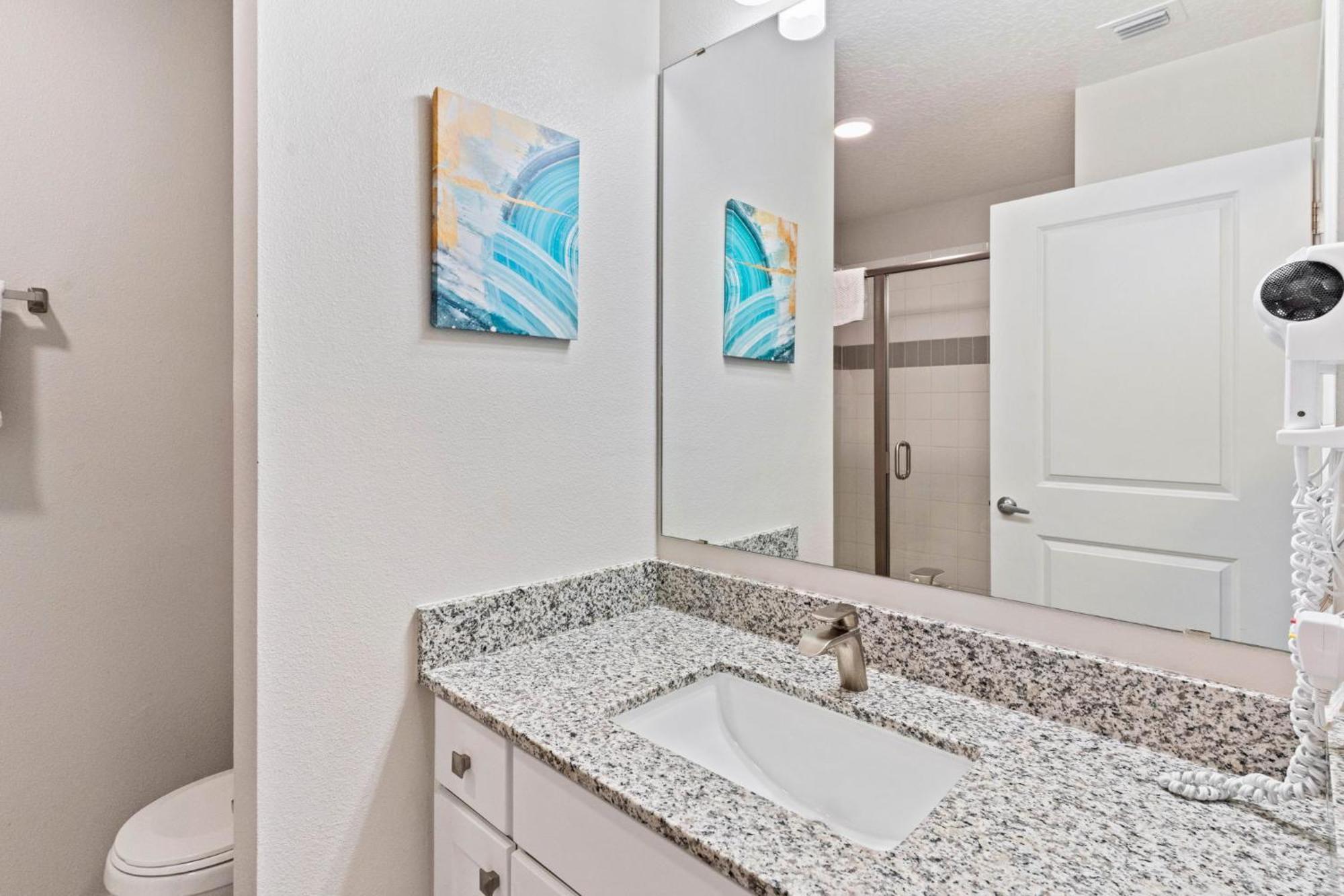 Apartment - Vista Cay 209 *
