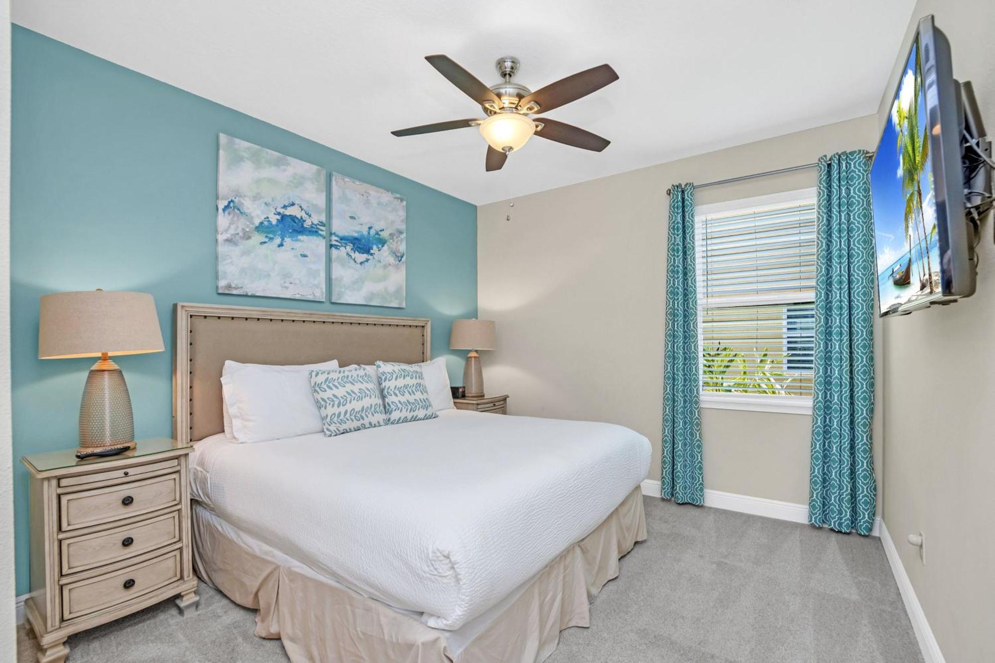 - Encore 719 Villa Orlando