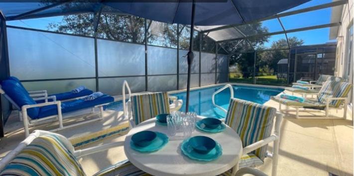 Holiday home Morningside Vista At Ellis Exclusive *