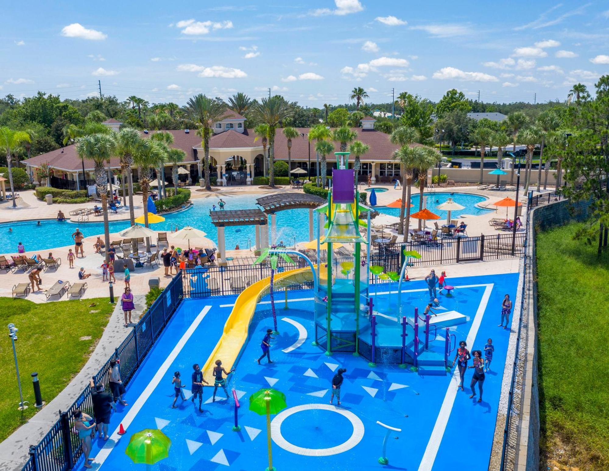 Apartment Incredible - 2 Miles From Portal 201 Orlando
