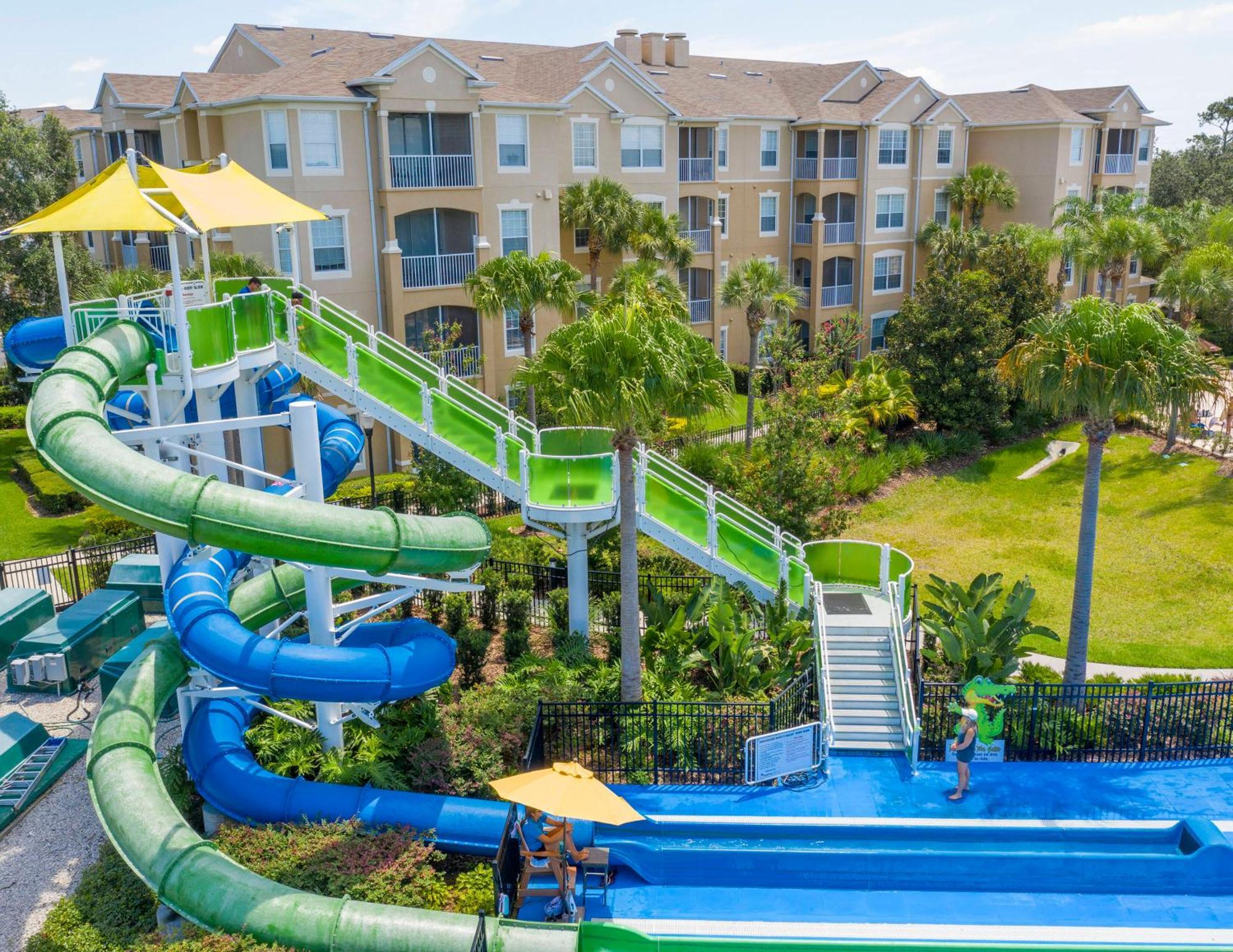 Apartment Incredible - 2 Miles From Portal 201 Orlando