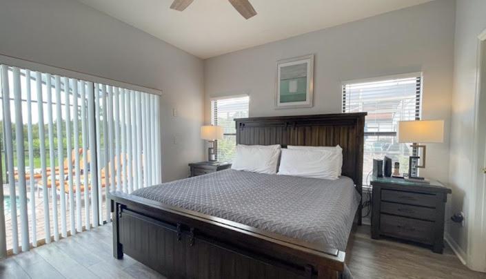 Caribbean Breeze At Ellis Exclusive * Orlando
