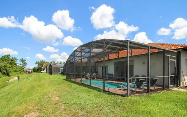 Caribbean Breeze At Ellis Exclusive * Orlando