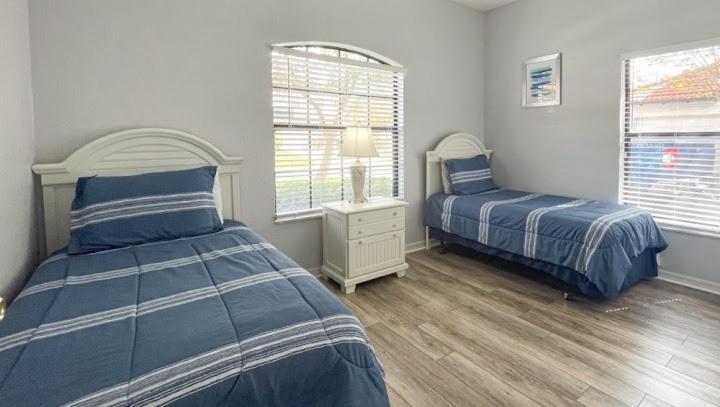 Caribbean Breeze At Ellis Exclusive
