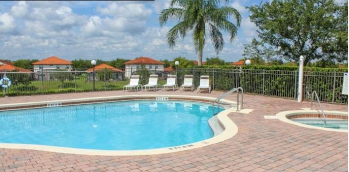 Holiday home Caribbean Breeze At Ellis Exclusive