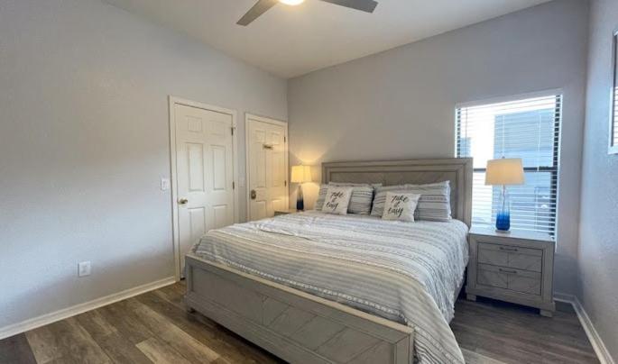 Caribbean Breeze At Ellis Exclusive Holiday home Orlando