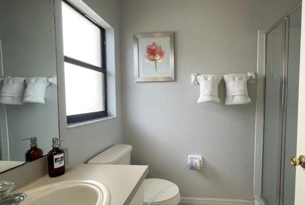 Holiday home Caribbean Breeze At Ellis Exclusive Orlando