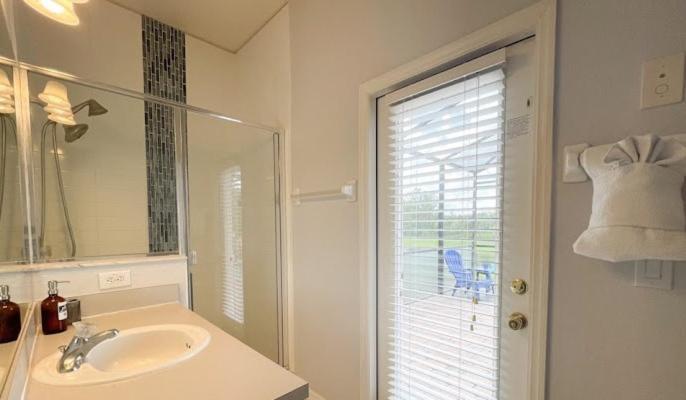 Caribbean Breeze At Ellis Exclusive Holiday home Orlando