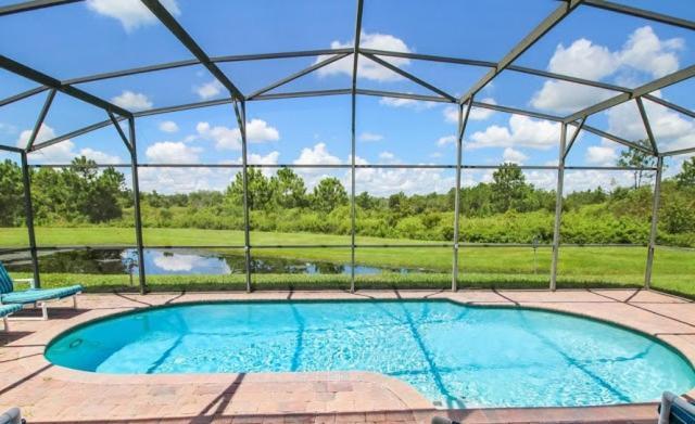 Holiday home Caribbean Breeze At Ellis Exclusive *