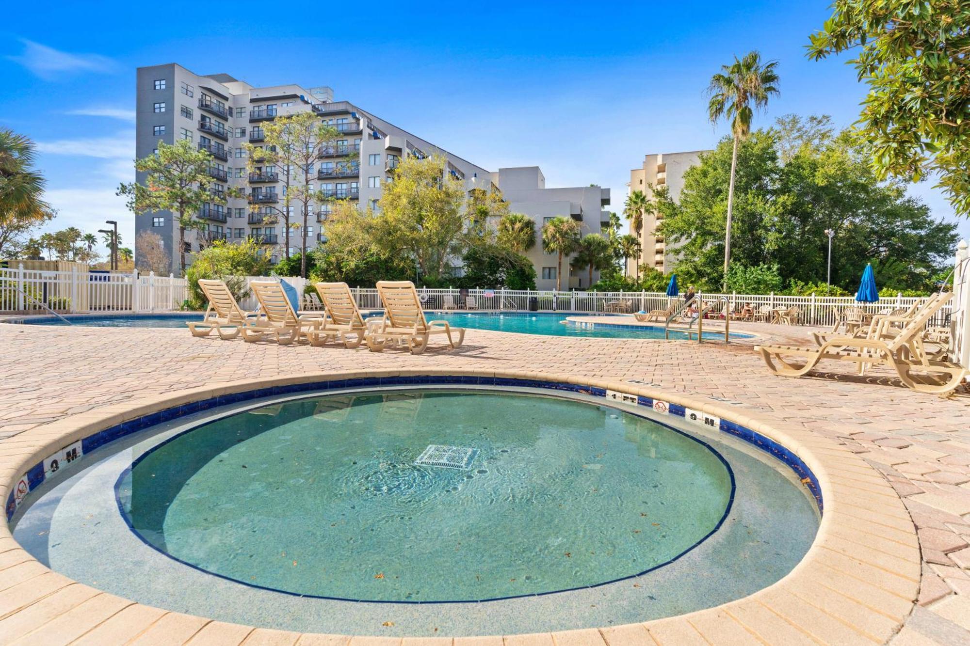 6165 Carrier Drive 3805 Apartment Orlando