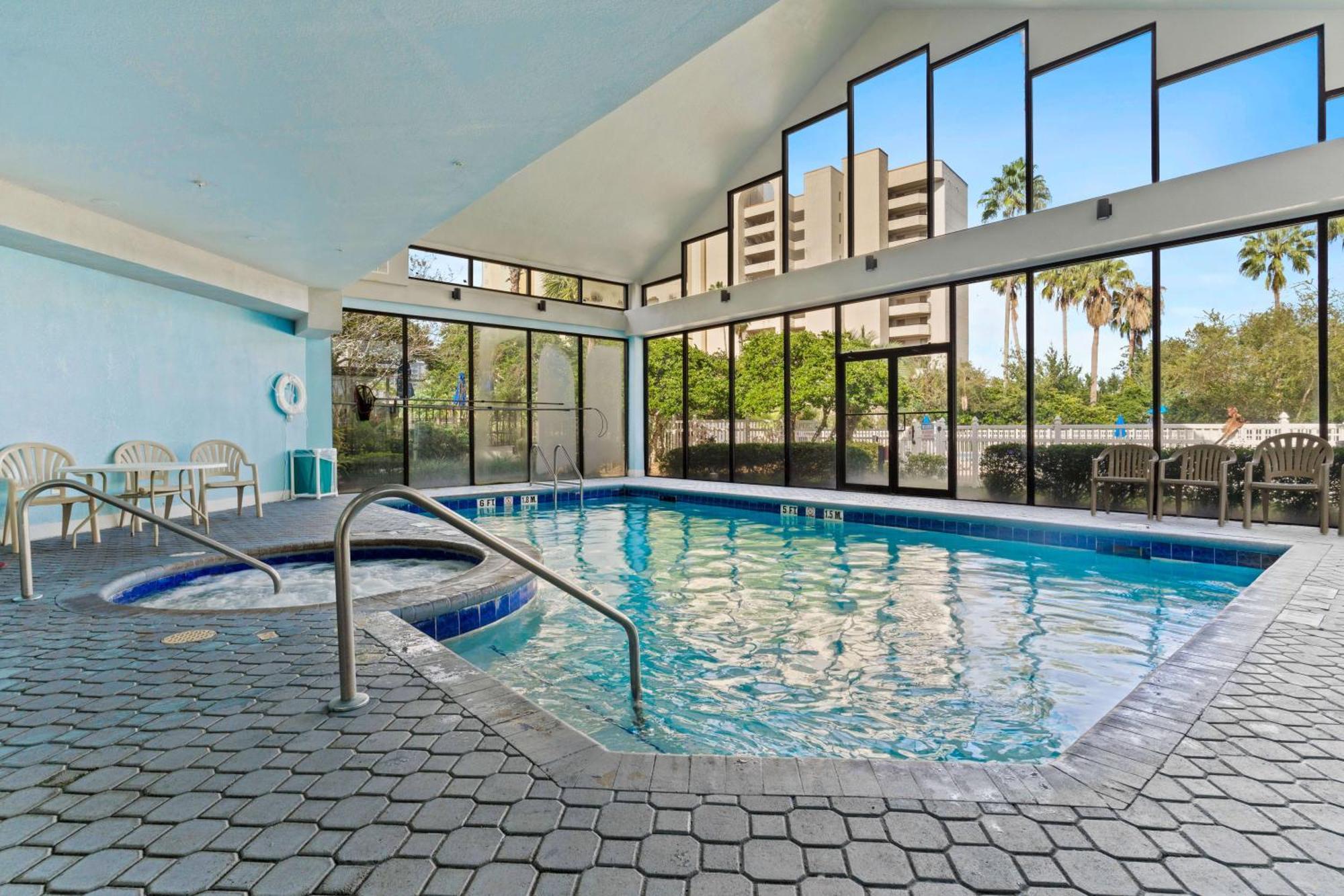 6165 Carrier Drive 3805 Apartment *