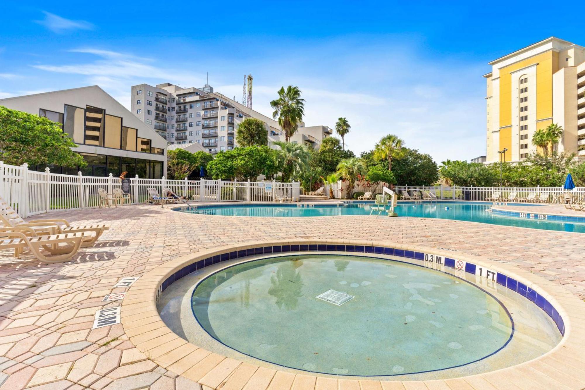 Apartment 6165 Carrier Drive 3805