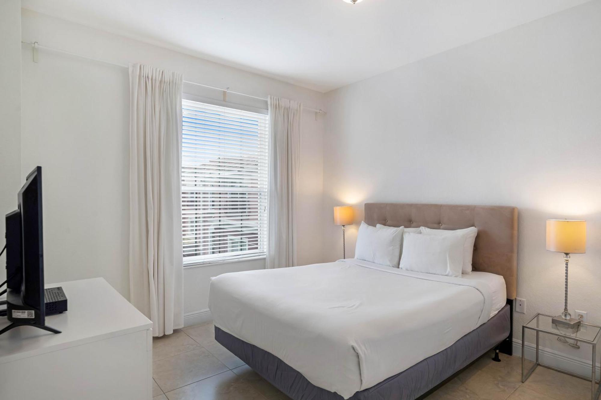 Apartment Updated Near Conv Ctr, I-drive & Universal