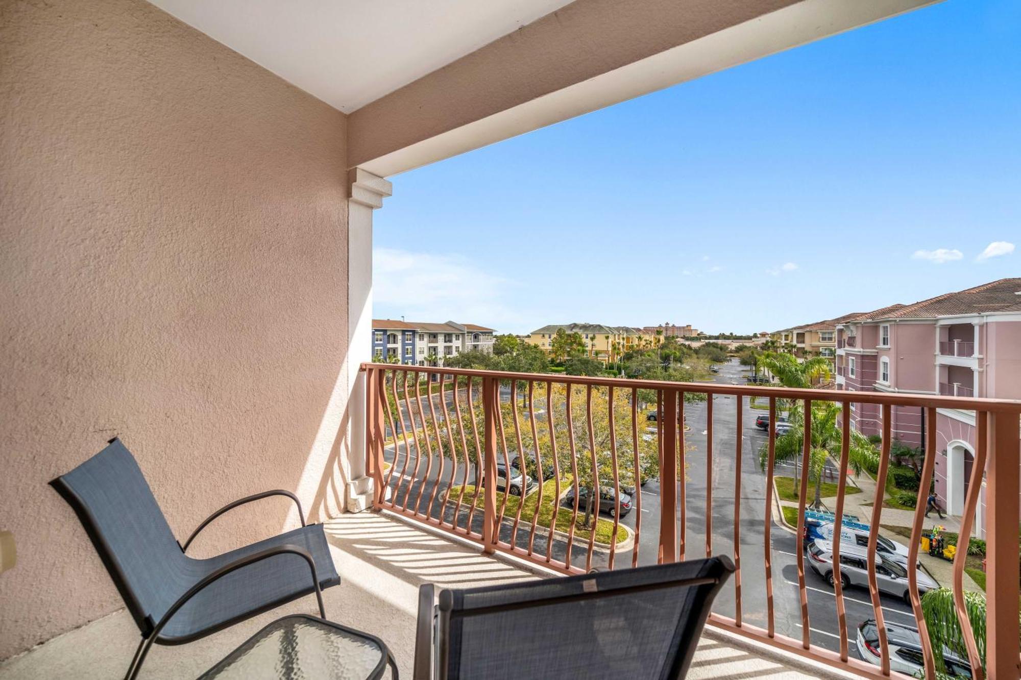 Apartment Updated Near Conv Ctr, I-drive & Universal