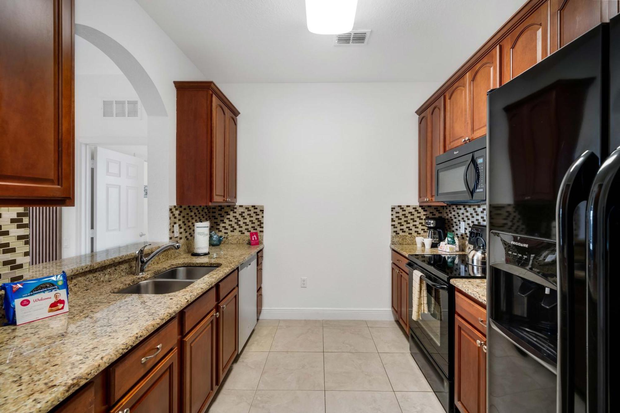 Updated Near Conv Ctr, I-drive & Universal Orlando
