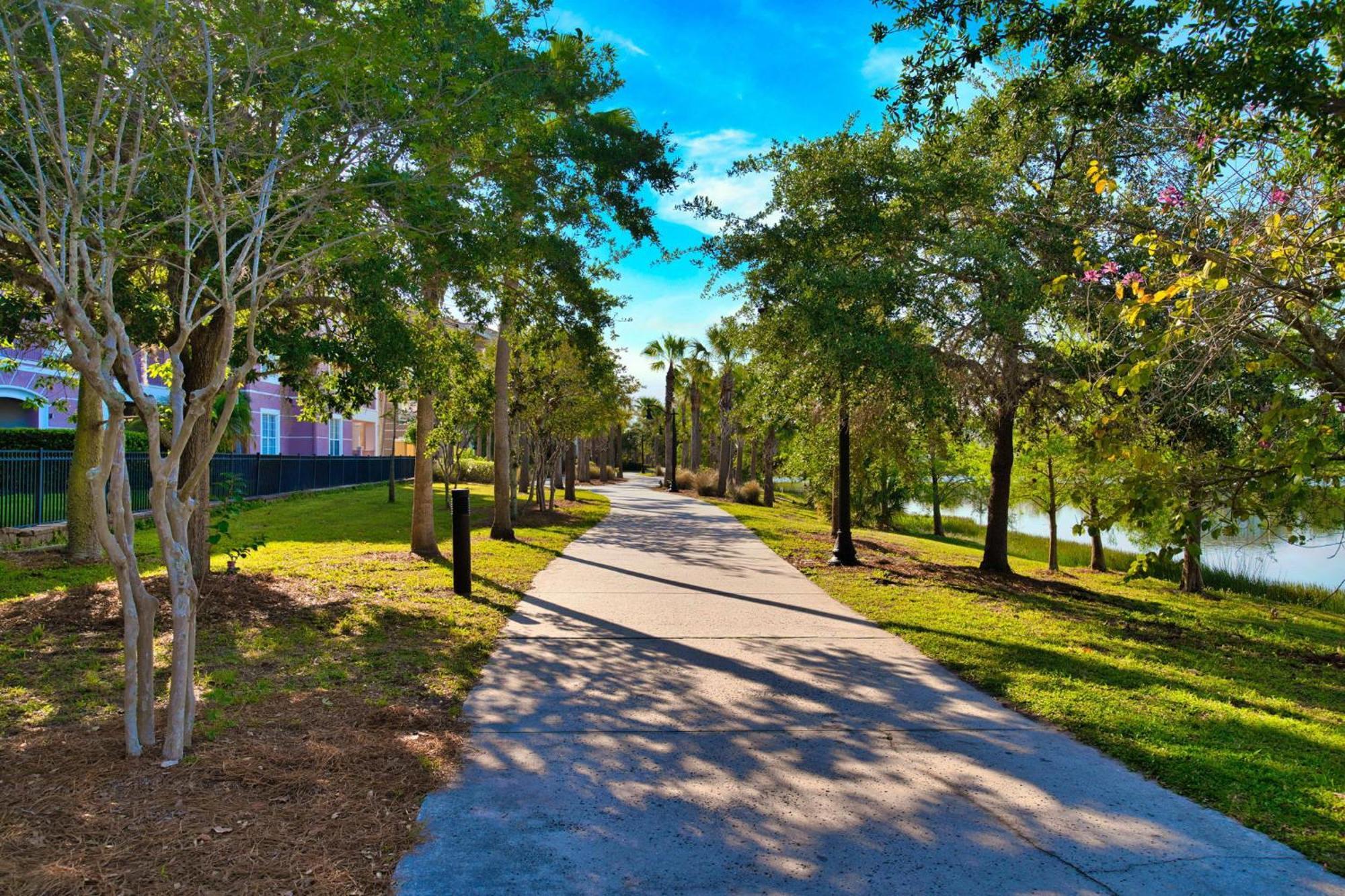 The Epic Toronto Vista Cay Orlando