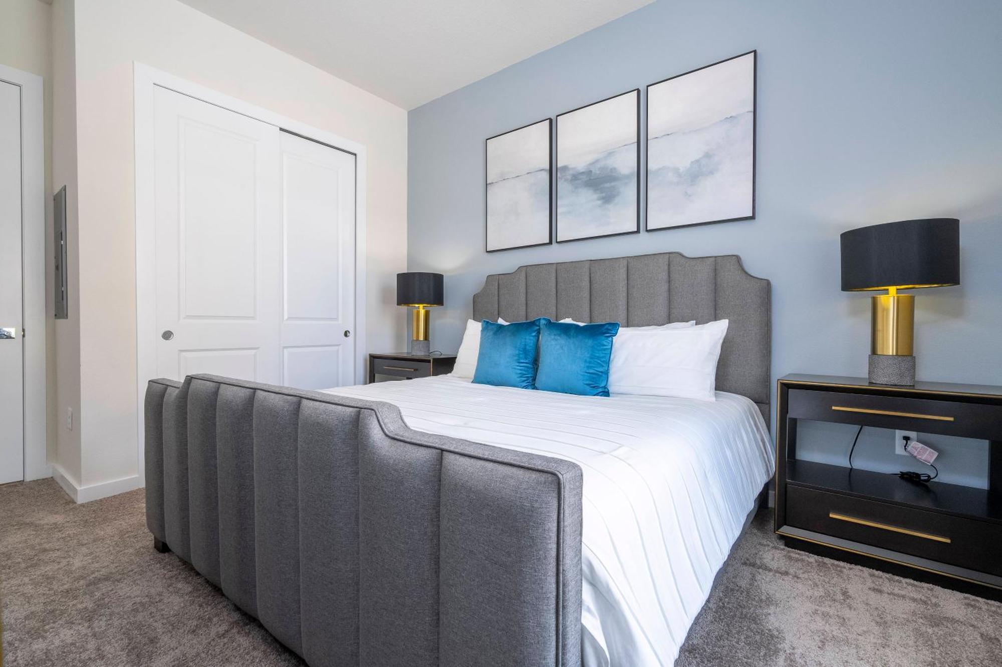 Amazing 2024 5 Min To Holiday home