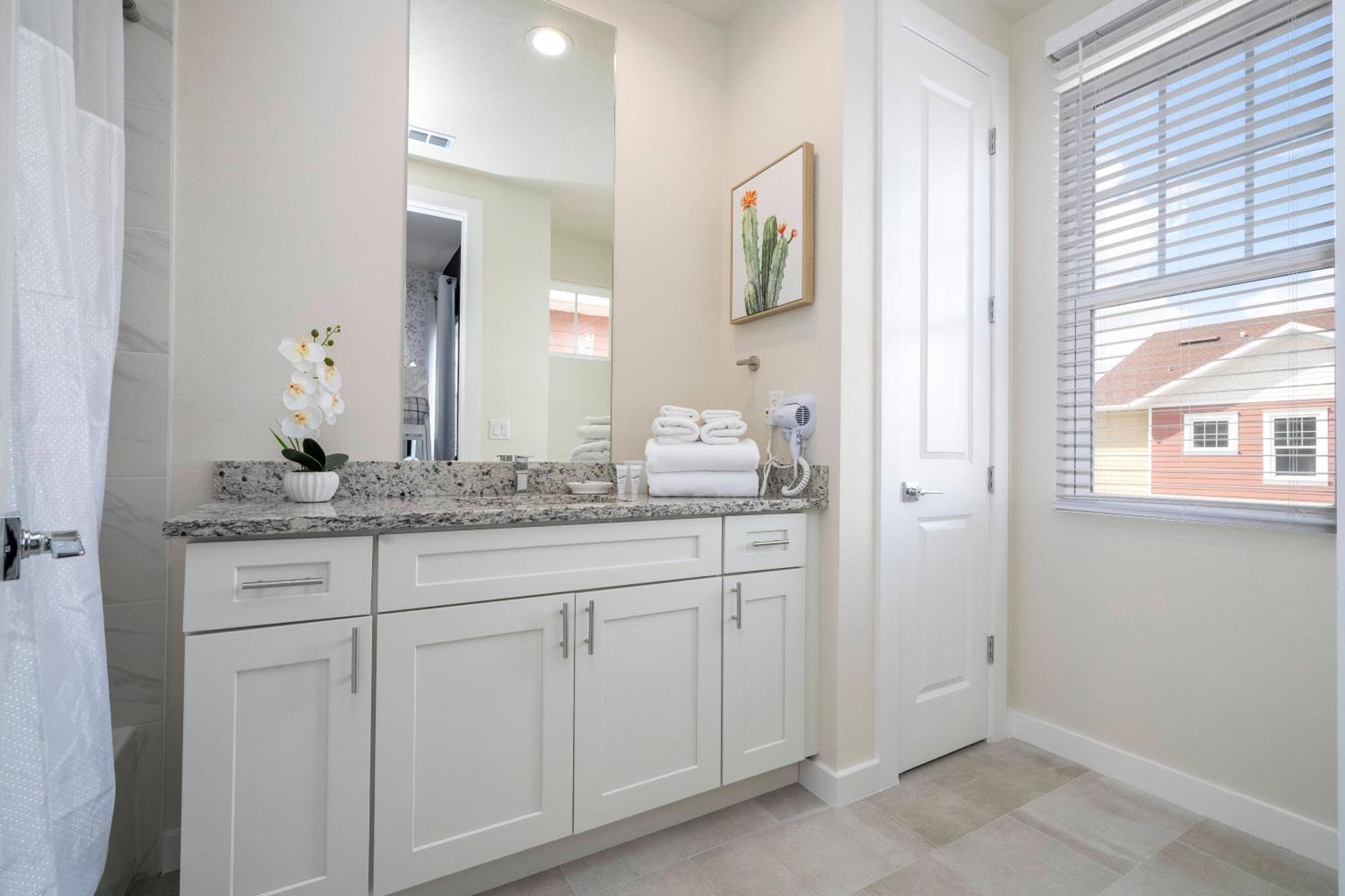 Holiday home Amazing 2024 5 Min To Orlando