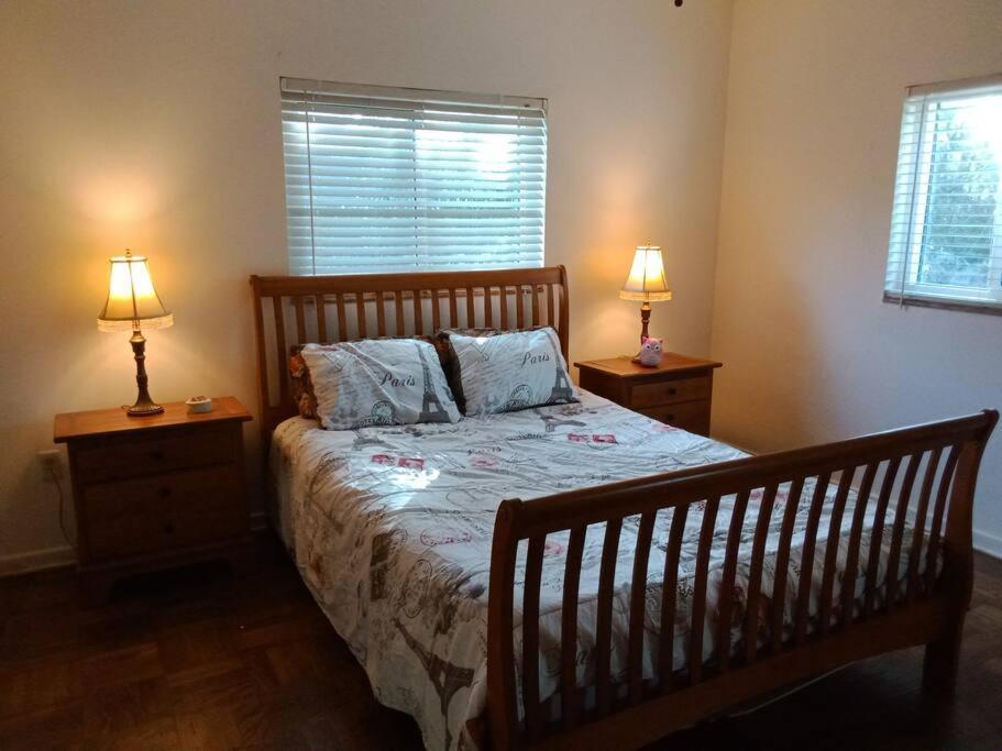 Charming In Winter Park Fl *