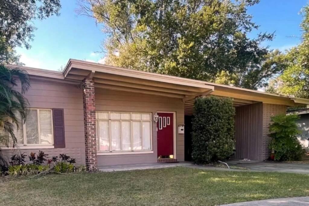 Charming In Winter Park Fl Holiday home Orlando