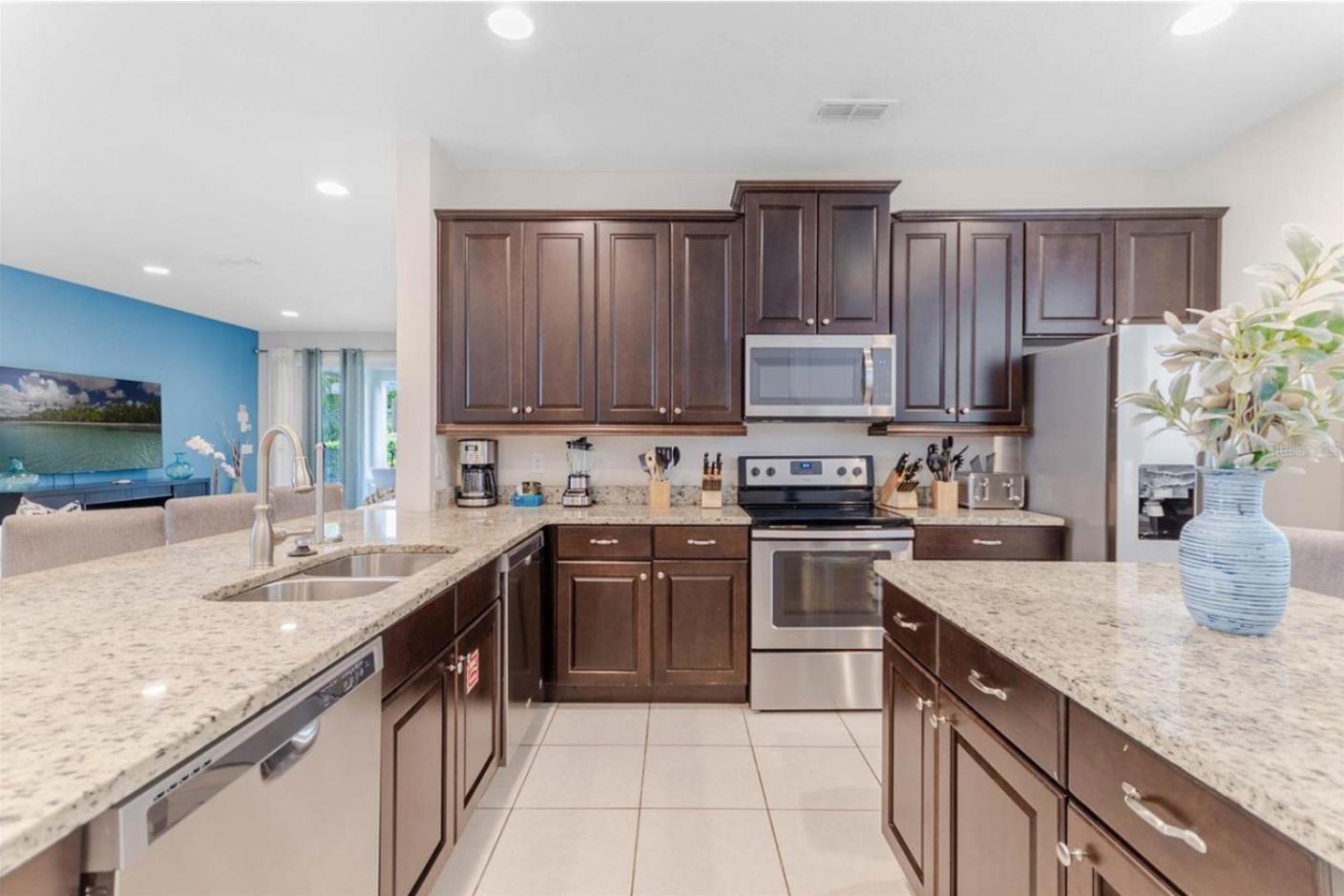 Holiday home Family Themed House Close To With Private Pool And Huge Backyard Orlando