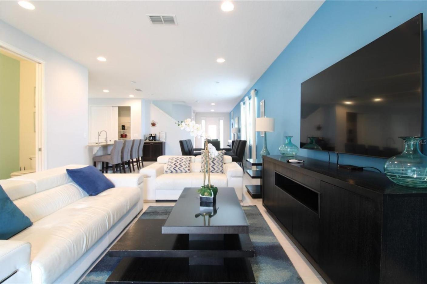 Family Themed House Close To With Private Pool And Huge Backyard Orlando
