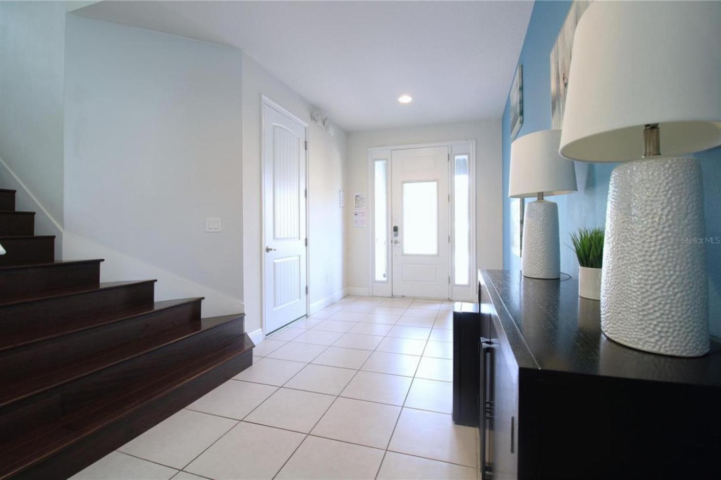 Holiday home Family Themed House Close To With Private Pool And Huge Backyard *
