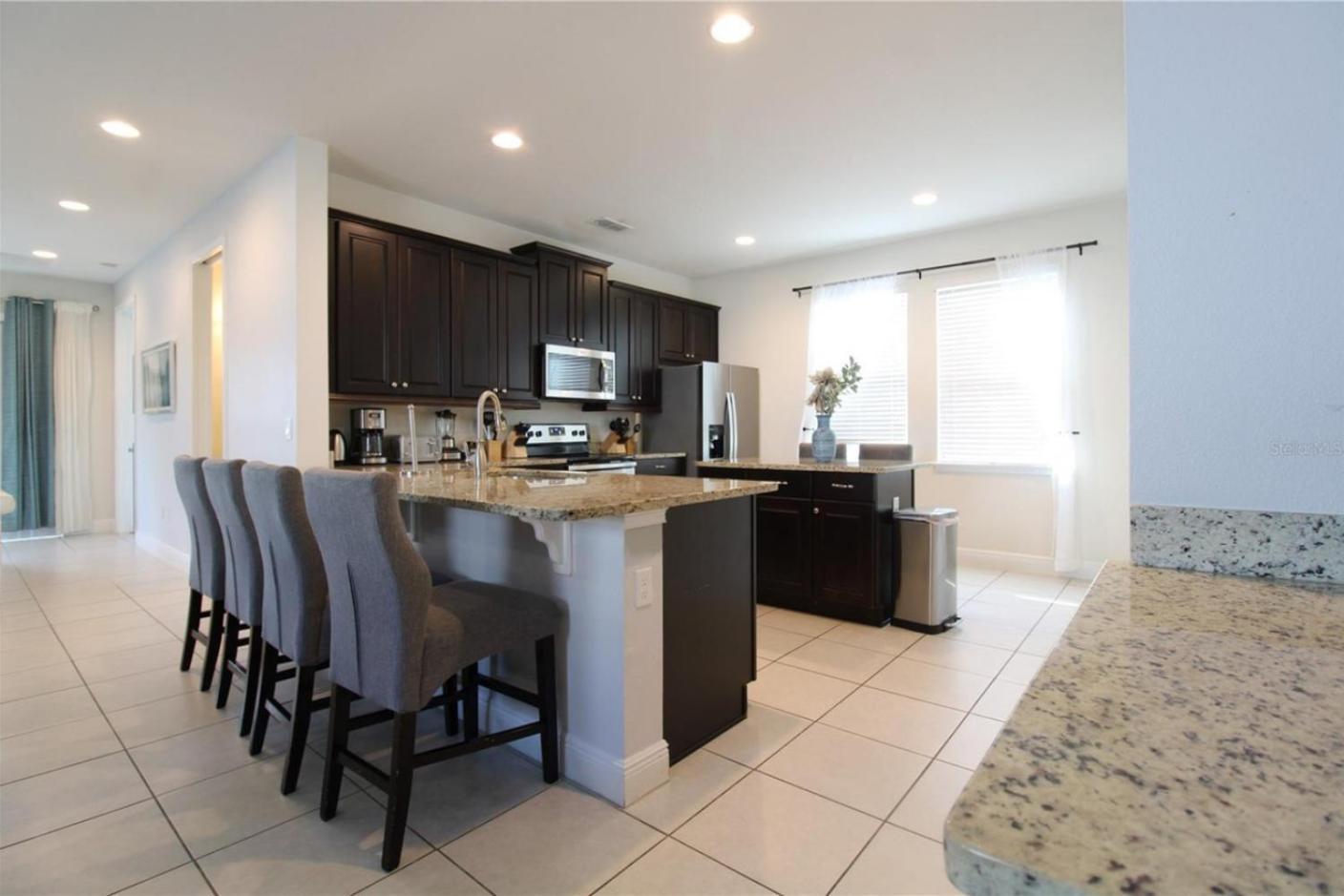 Holiday home Family Themed House Close To With Private Pool And Huge Backyard Orlando