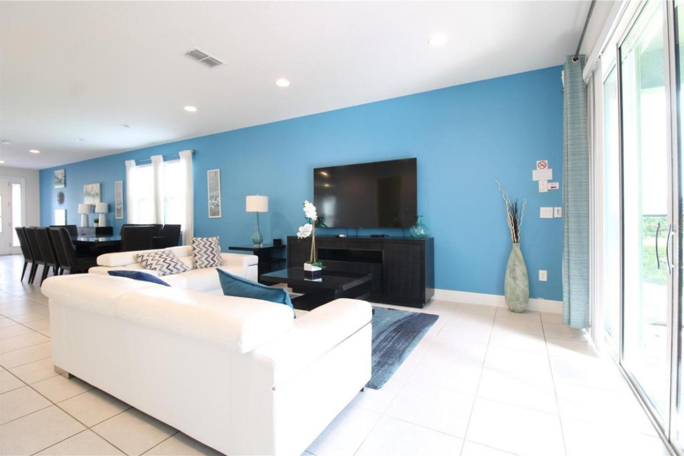 Family Themed House Close To With Private Pool And Huge Backyard * Orlando