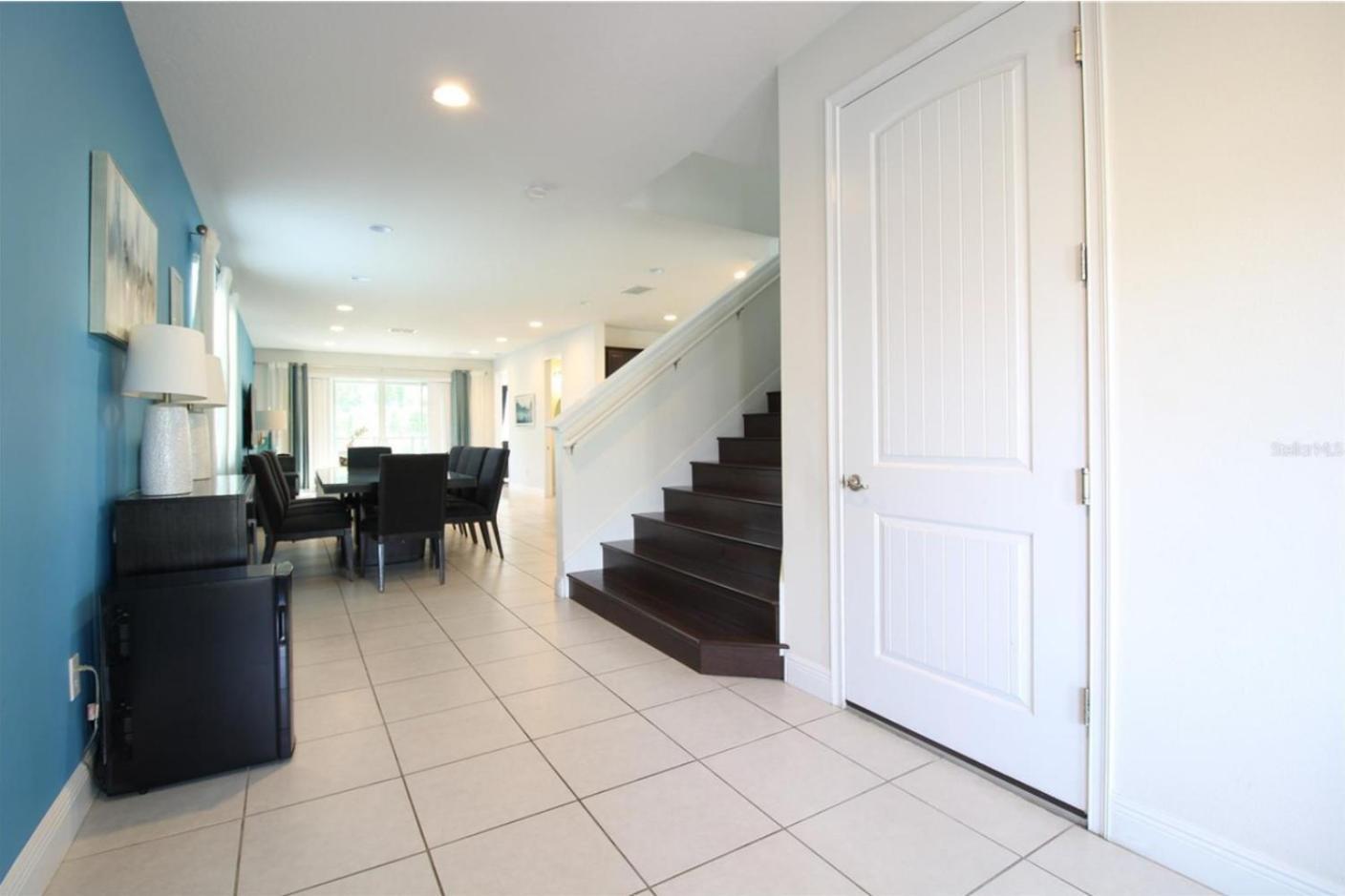 Family Themed House Close To With Private Pool And Huge Backyard Holiday home Orlando