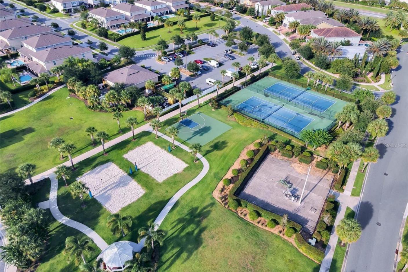 Family Themed House Close To With Private Pool And Huge Backyard * Orlando