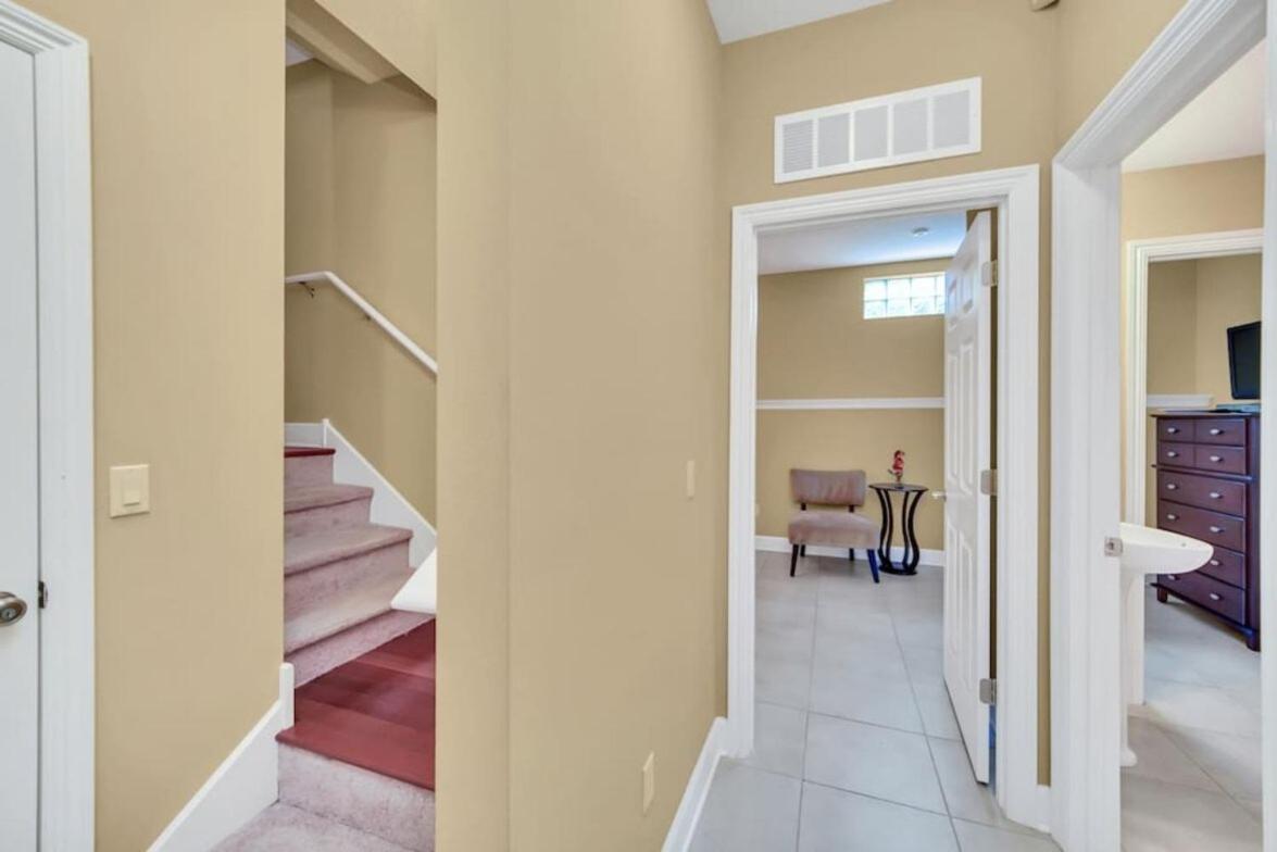 Holiday home Cozy Spring Break Awaits! Townhome By *